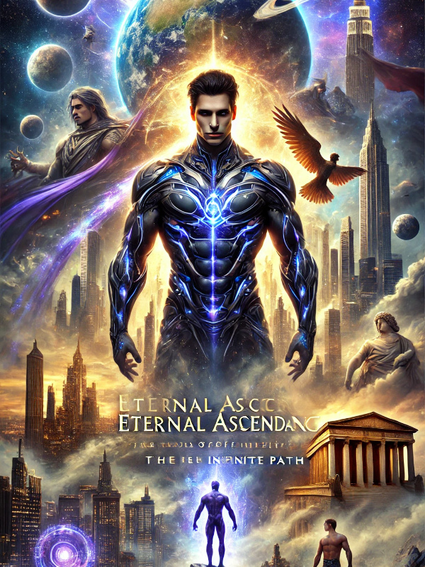 Eternal Ascendance: The Chronicles of the Infinite Path