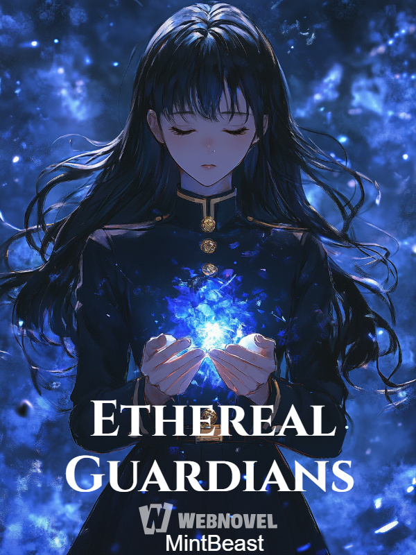 Ethereal Guardians