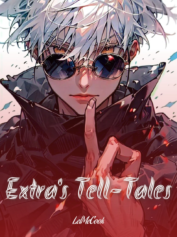 Extra's Tell-Tales