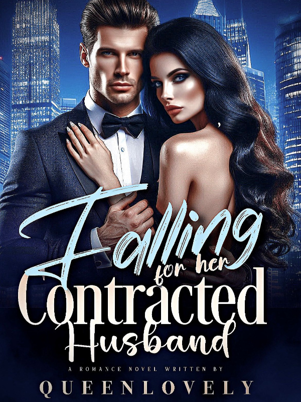 Falling For Her contracted Husband