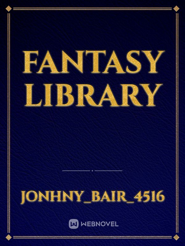 FANTASY LIBRARY