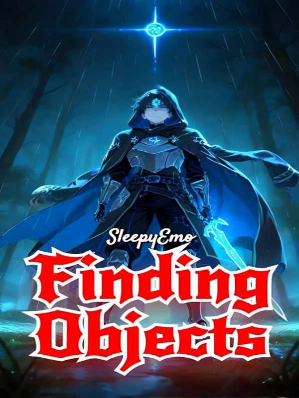 Finding Objects