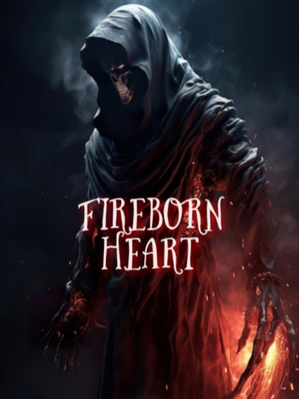 Fireborn Heart