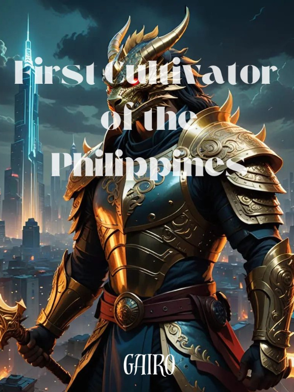 First Cultivator of the Philippines