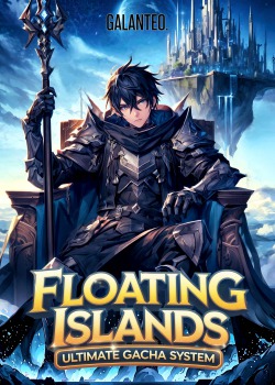 Floating Islands: Ultimate Gacha System