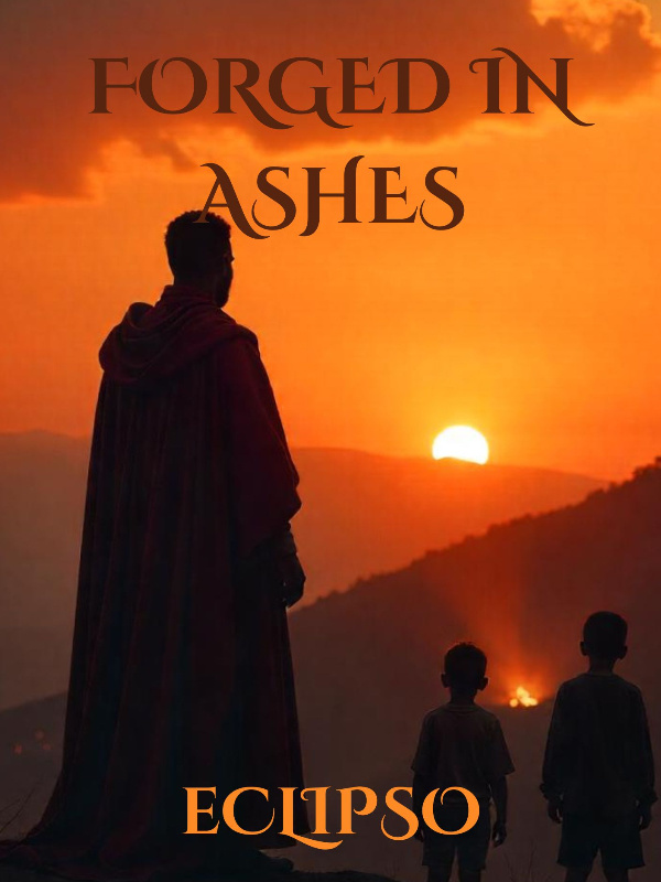 Forged in Ashes