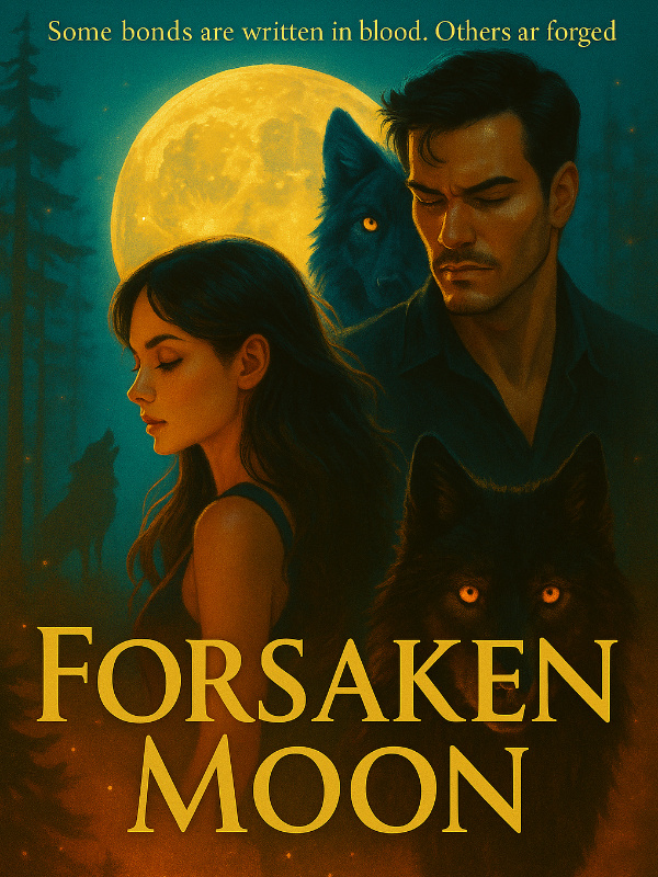 FORSAKEN MOON