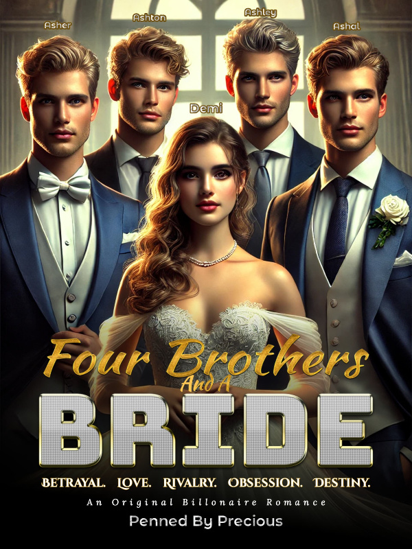 Four Brothers and a Bride