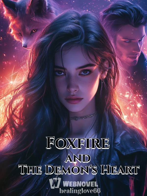 Foxfire and The Demon's Heart