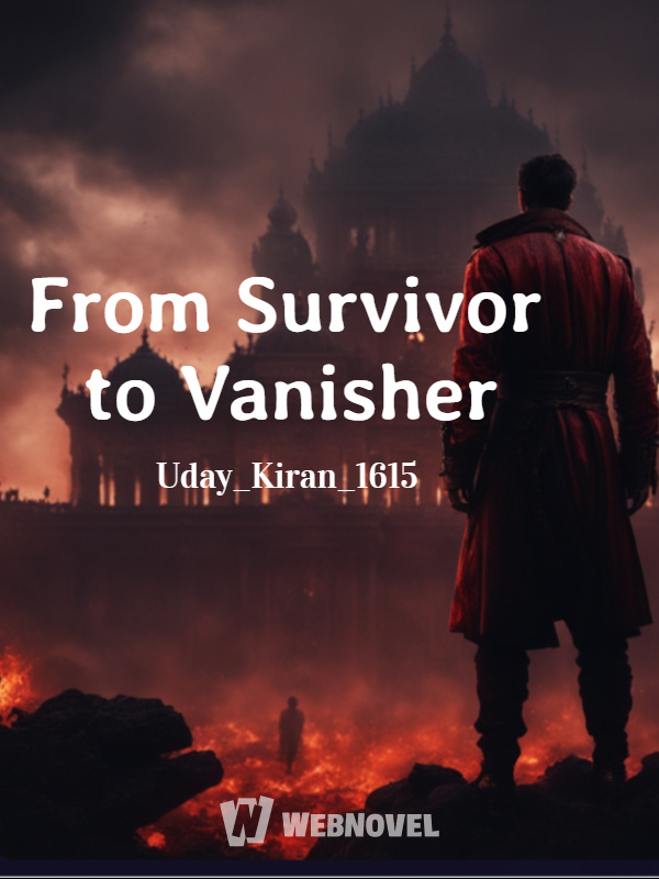 From Survivor to Vanisher