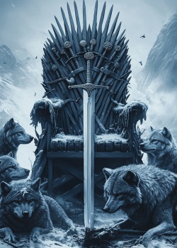 Game of Thrones: The Rise of the Northern Wolf