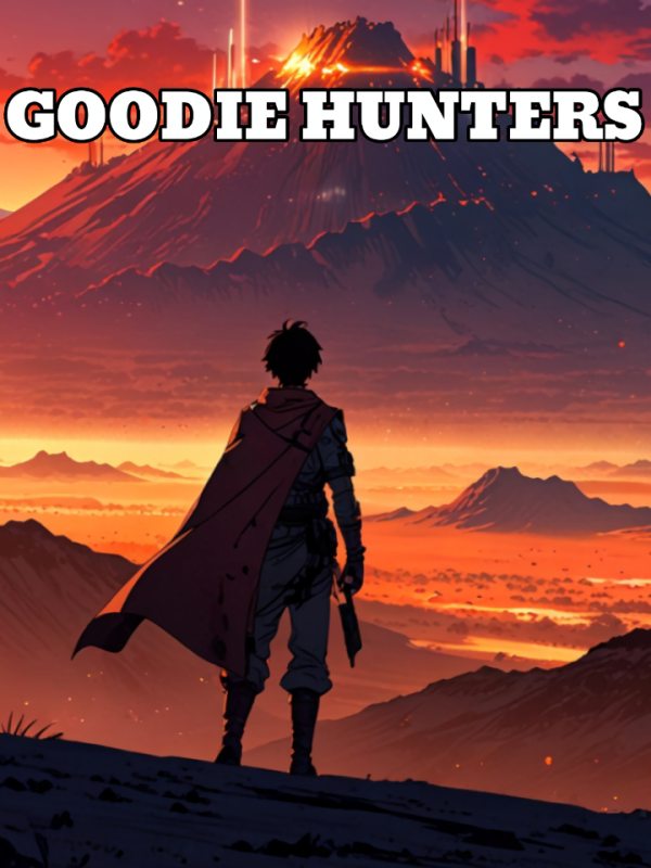 Goodie Hunters