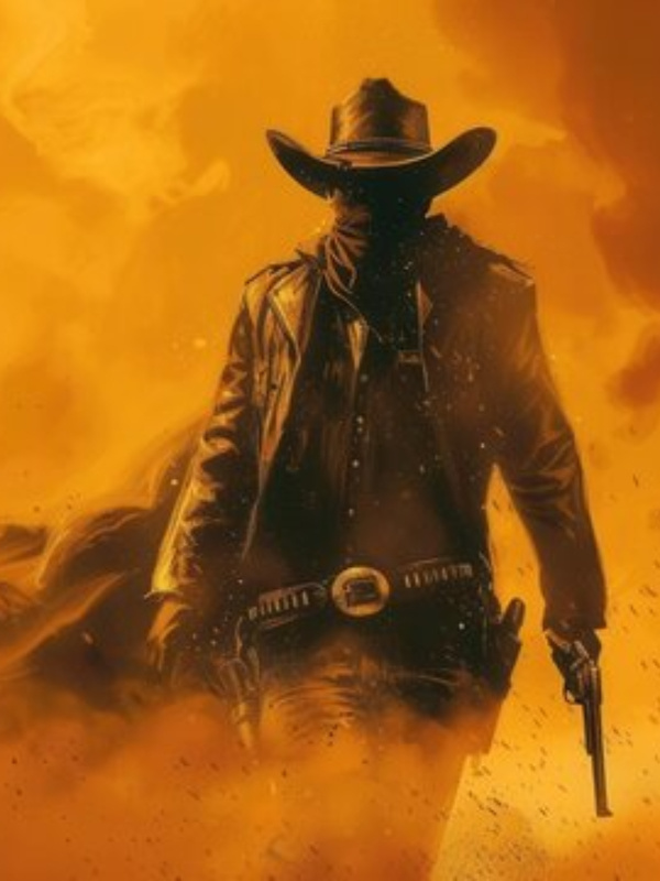 Gunslinger in westores