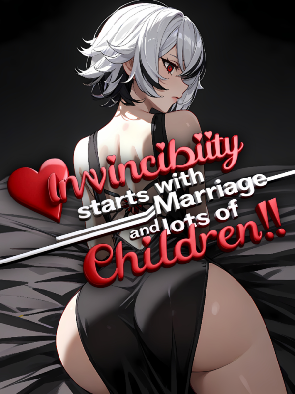 Harem System: Invincibility Starts with Marriage and lots of Children