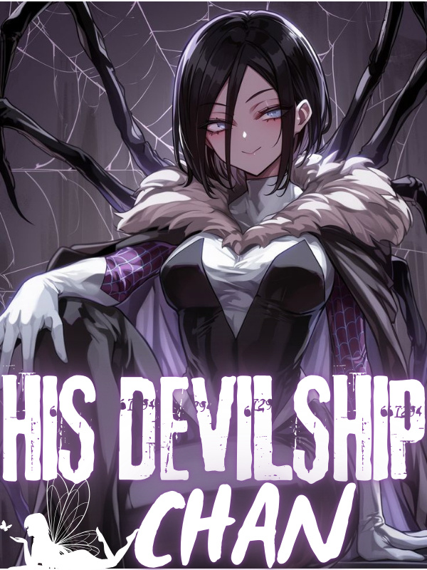 His Devilship Chan