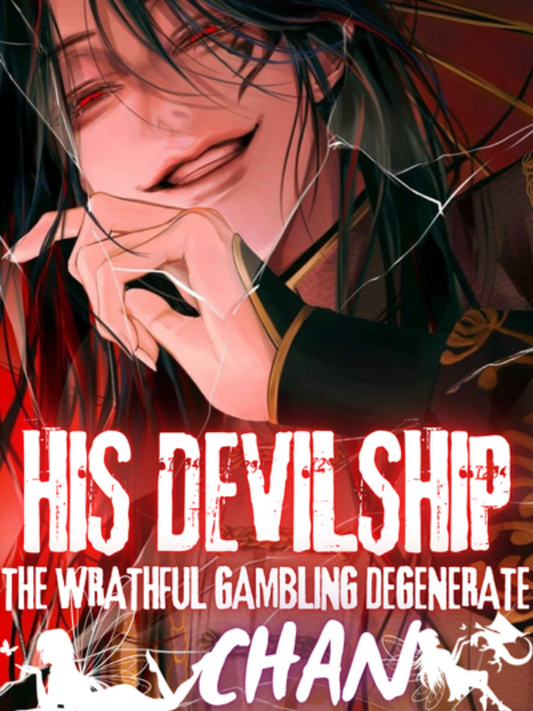 His Devilship CHHHAAANNN~