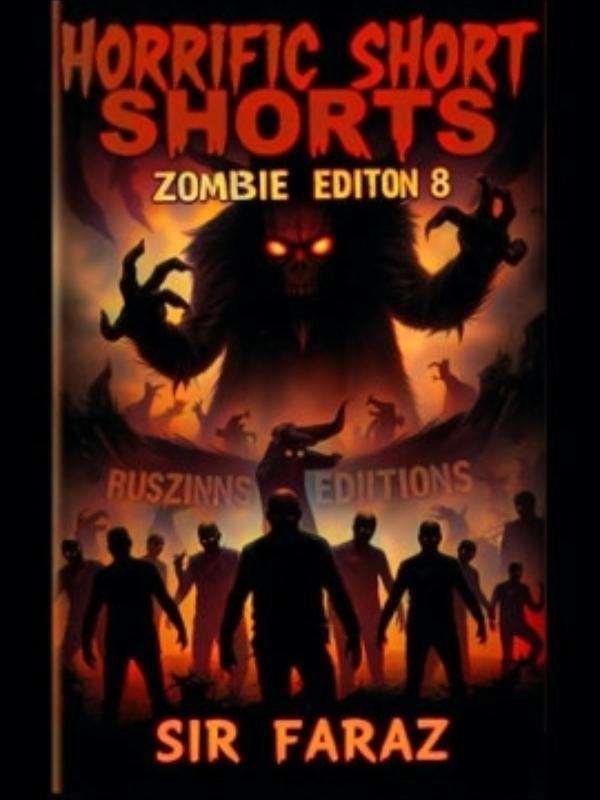 Horrific Shorts: Zombie Edition