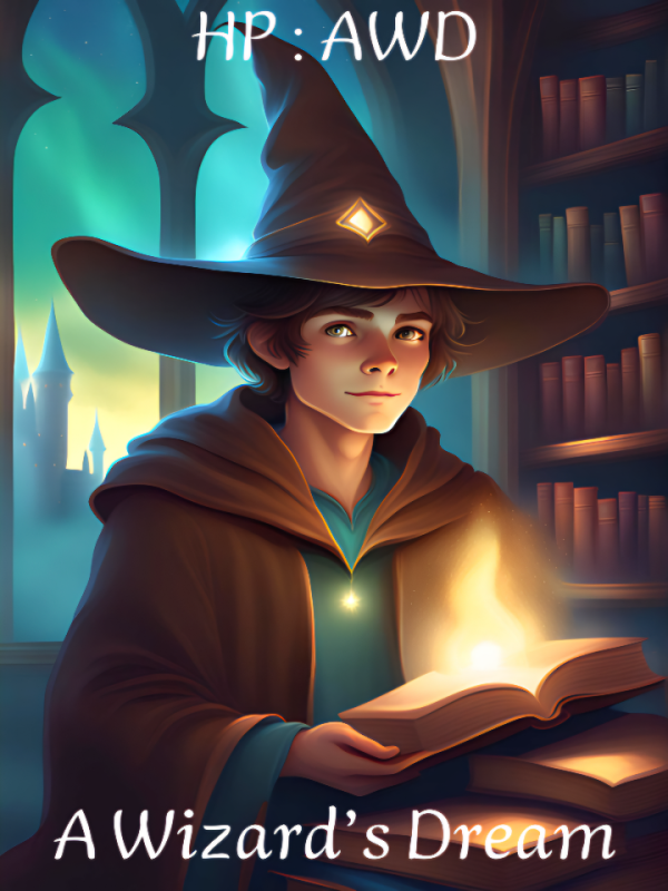 HP : A Wizard's Dream