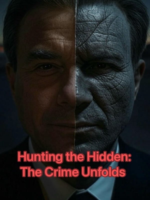 Hunting the Hidden: A Crime Unfolds