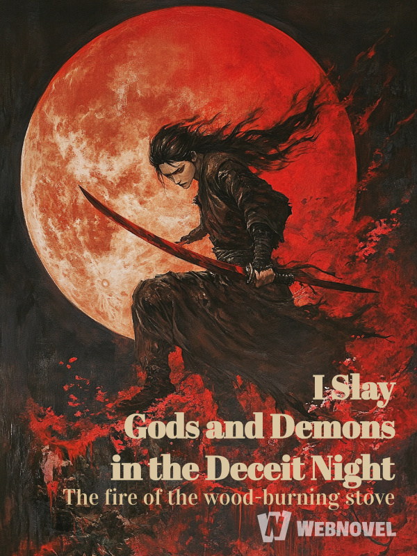 I Slay Gods and Demons in the Deceit Night