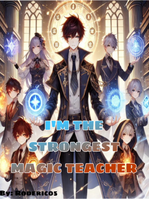 I'm The Strongest Magic Teacher