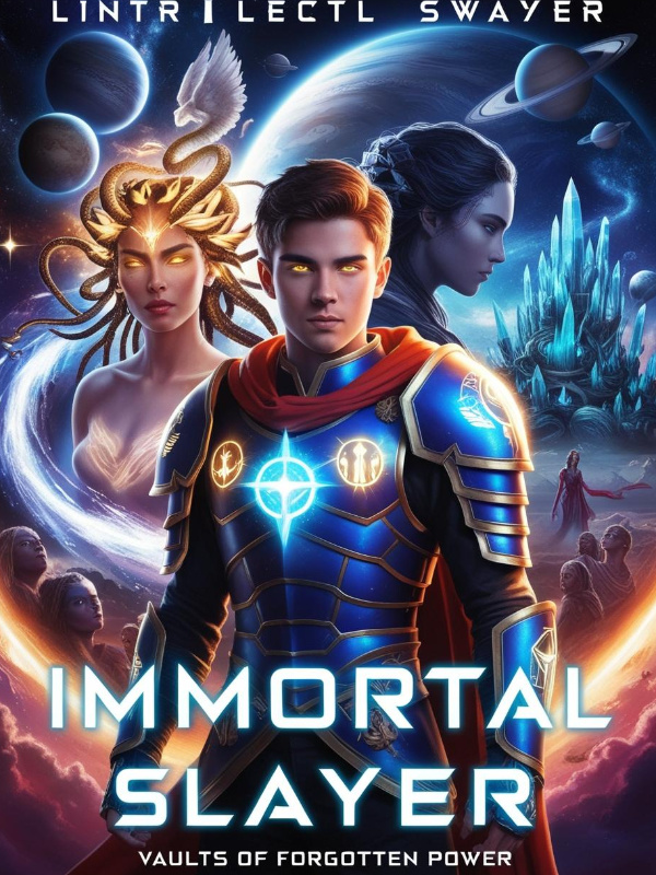 IMMORTAL SLAYER