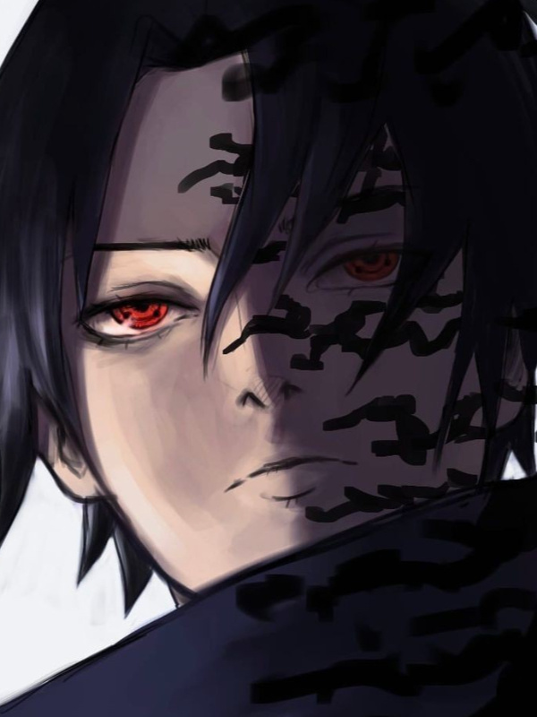 In An Alternate Universe Of Naruto In Sasuke Uchiha