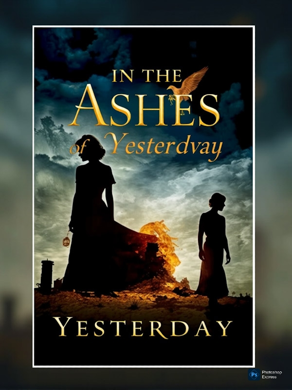 In the ashes of the yesterday