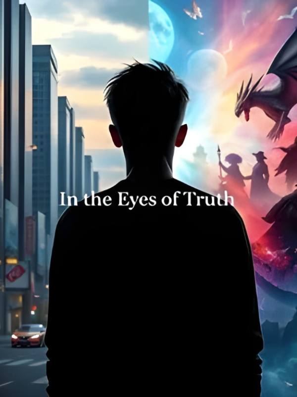 In The Eyes of Truth