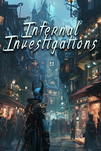 Infernal Investigations