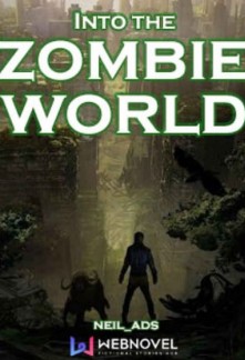 Into the Zombie World