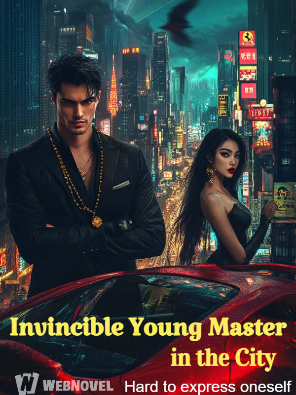 Invincible Young Master in the City