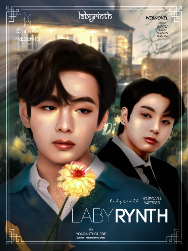 Labyrynth ( KTH ft JJK)