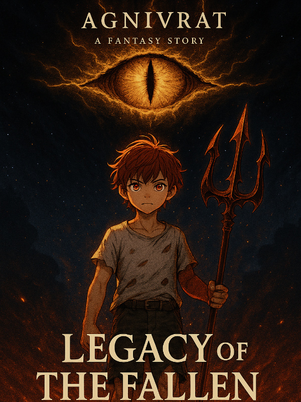LEGACY OF THE FALLEN