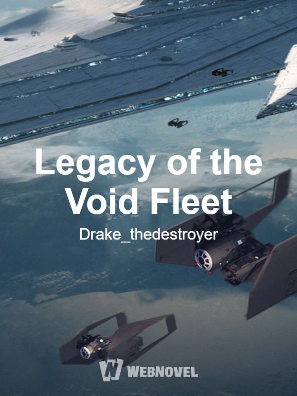 Legacy of the Void Fleet