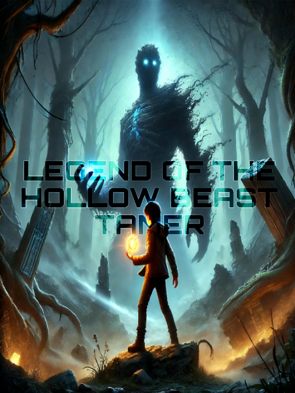 LEGEND OF THE HOLLOW BEAST TAMER