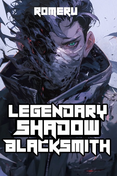 Legendary Shadow Blacksmith