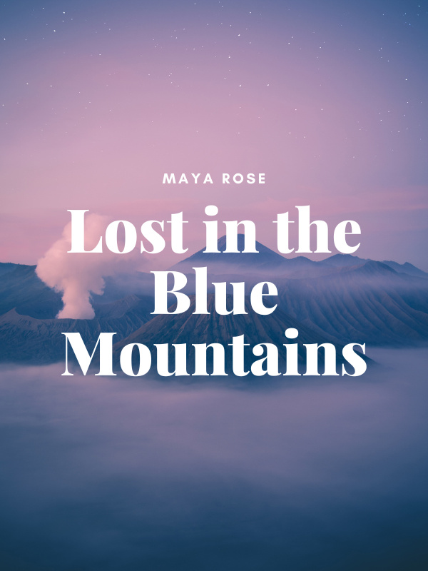 Lost in the Blue Mountains