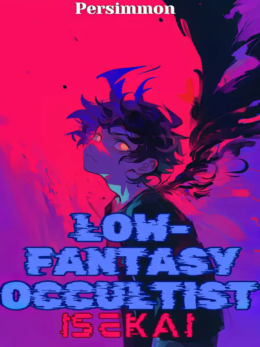 Low-Fantasy Occultist Isekai