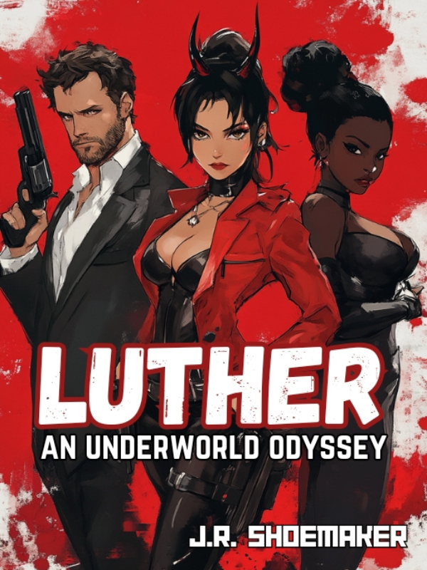 Luther: An Underworld Odyssey