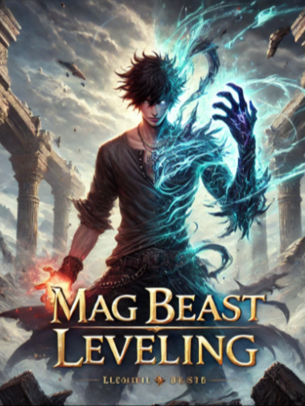 Mag Beast Leveling