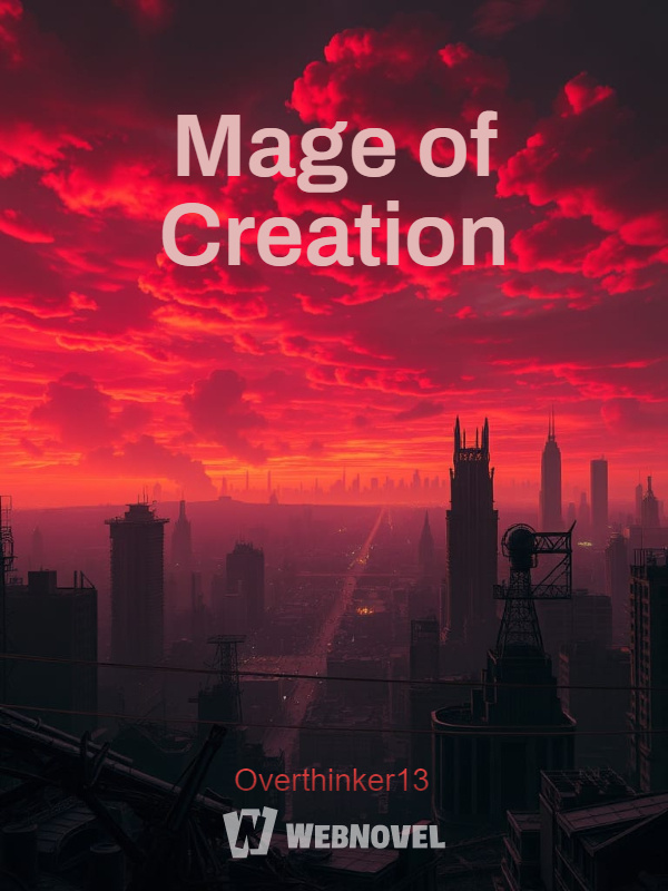 Mage of Creation