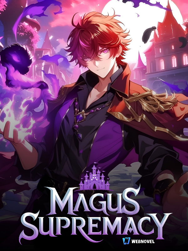 Magus Supremacy