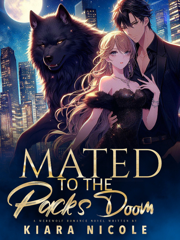 Mated To The Pack’s Doom