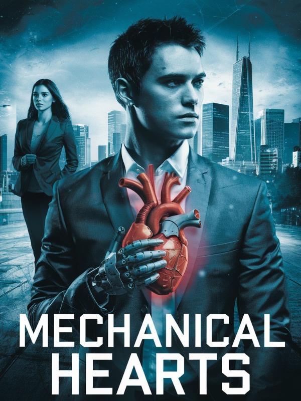 Mechanical hearts