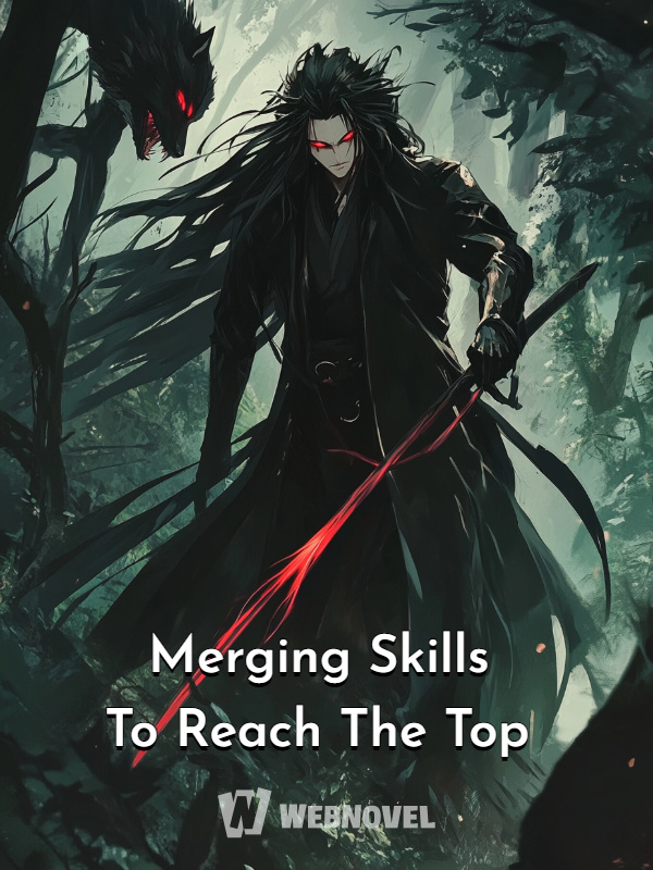 Merging Skills To Reach The Top