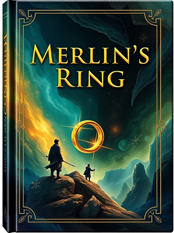 Merlin's Ring