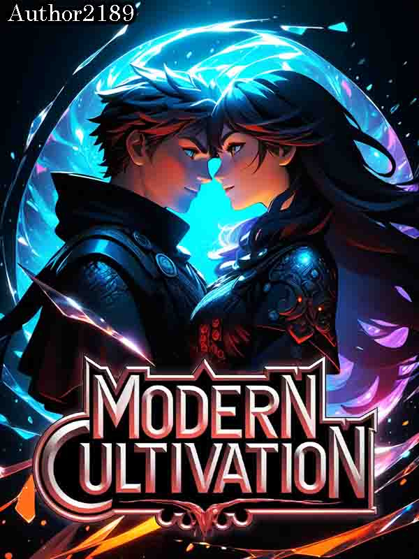 Modern Cultivation : The Strongest Couple Bonded by Vampire System