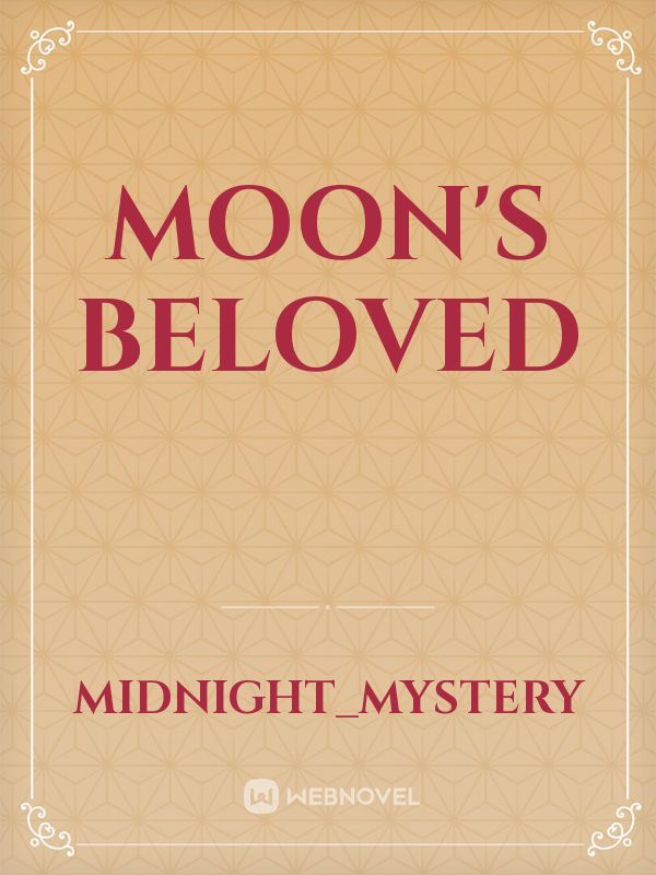 Moon's Beloved