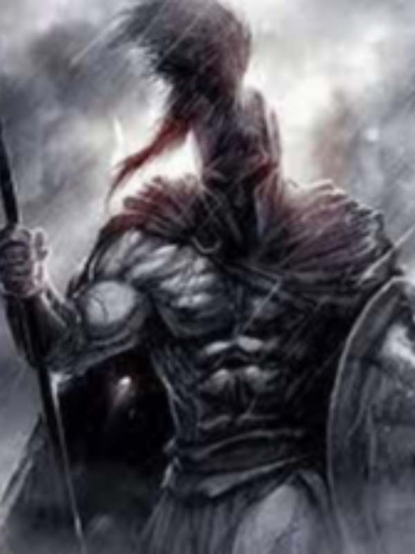 Mortal(God of War)
